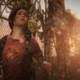 Illustration for article titled The emLast of Us: Remastereds/em New Photo Mode Is Fantastic